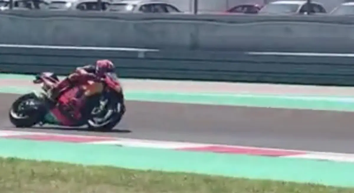 MotoGP. L'analisi dei test di Misano (4)