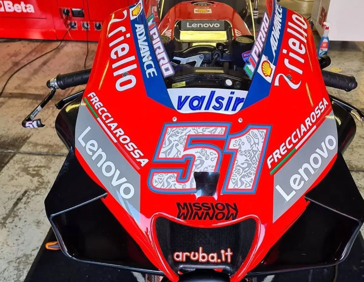 MotoGP. L'analisi dei test di Misano (5)