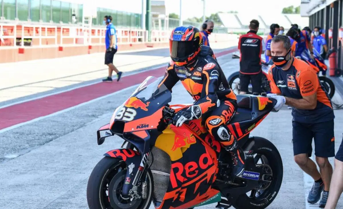 MotoGP. L'analisi dei test di Misano (6)