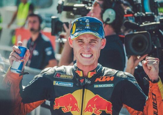 MotoGP. Il mistero di Pol Espargaro e di HRC