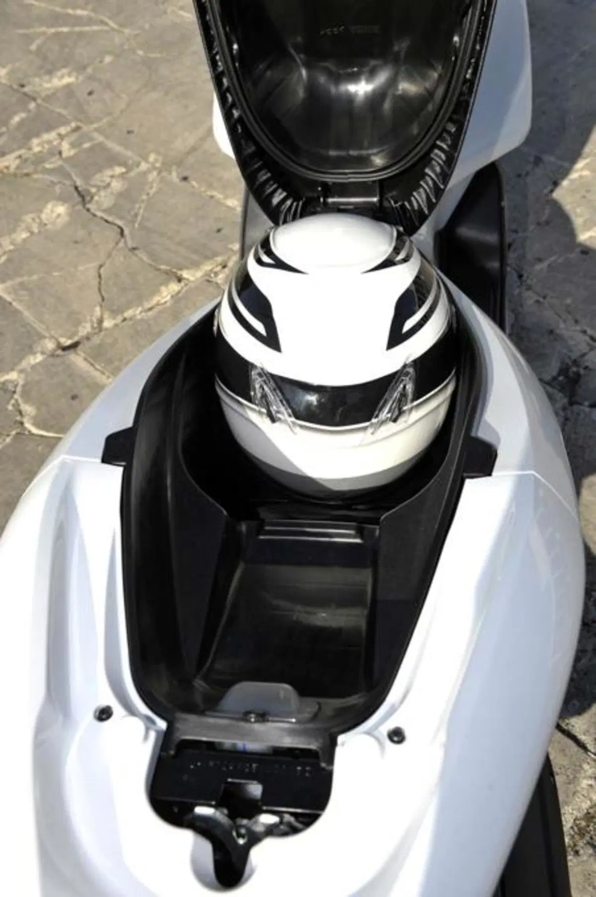 Honda PCX 150  (32)