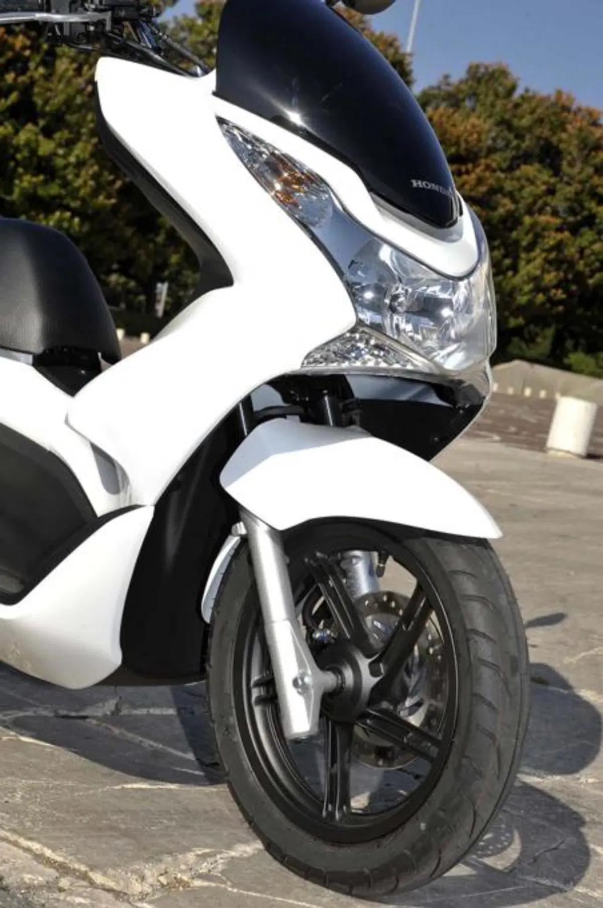 Honda PCX 150  (34)