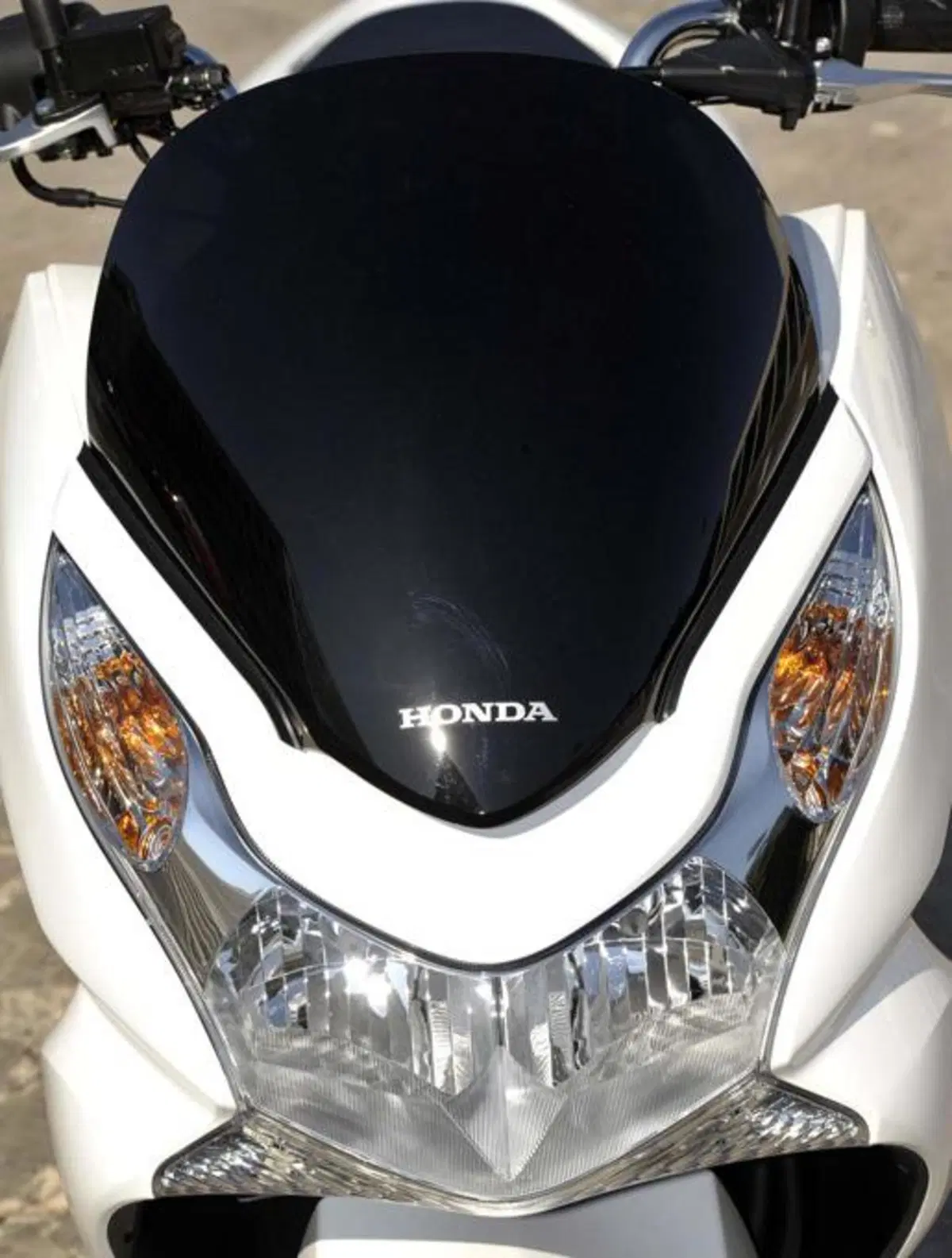 Honda PCX 150  (35)