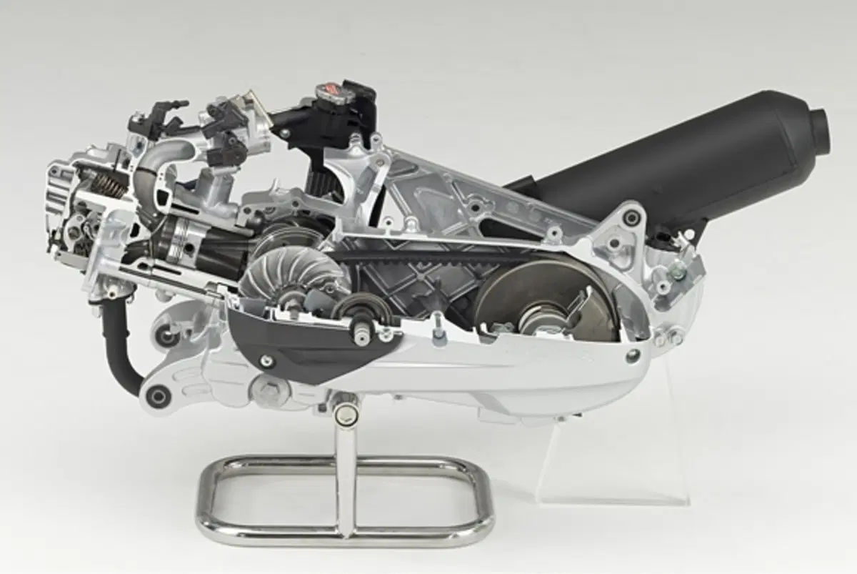 Honda PCX 150  (37)