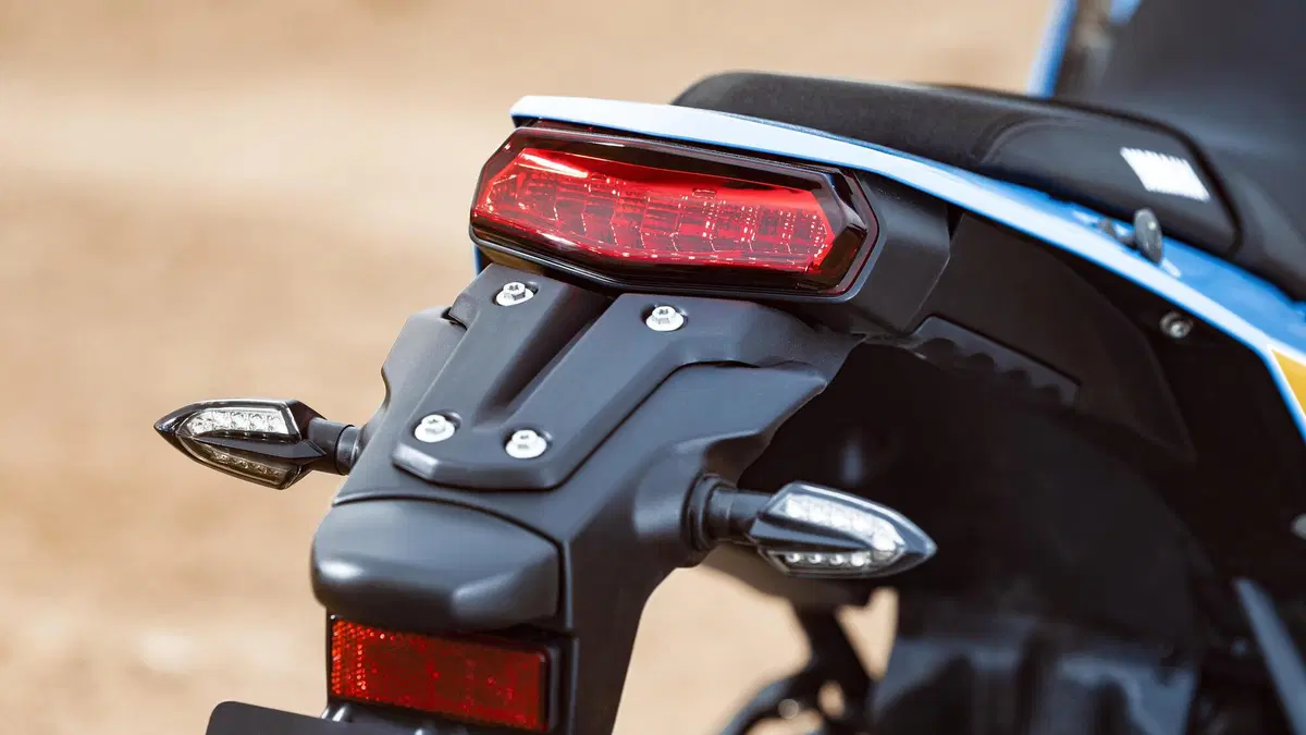 Yamaha Ténéré 700 Ténéré 700 Rally Edition (2020) (8)