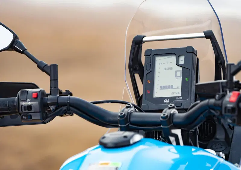 Yamaha Ténéré 700 Ténéré 700 Rally Edition (2020) (2)