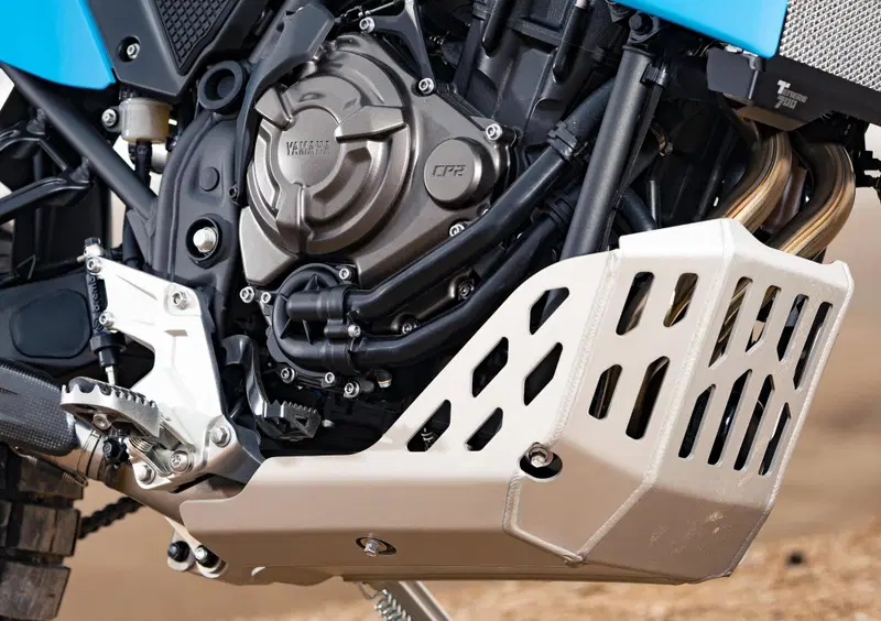 Yamaha Ténéré 700 Ténéré 700 Rally Edition (2020) (23)