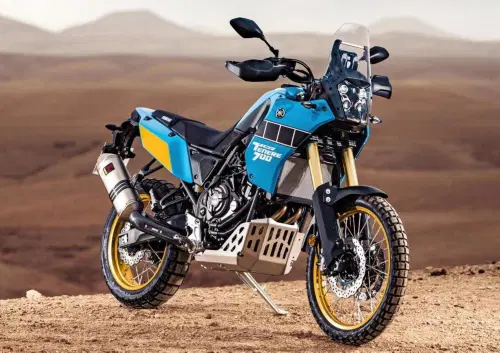 Yamaha T&eacute;n&eacute;r&eacute; 700 Rally Edition (2020)