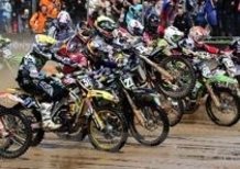 Internazionali d'Italia Motocross: nel 2013 solo 3 prove