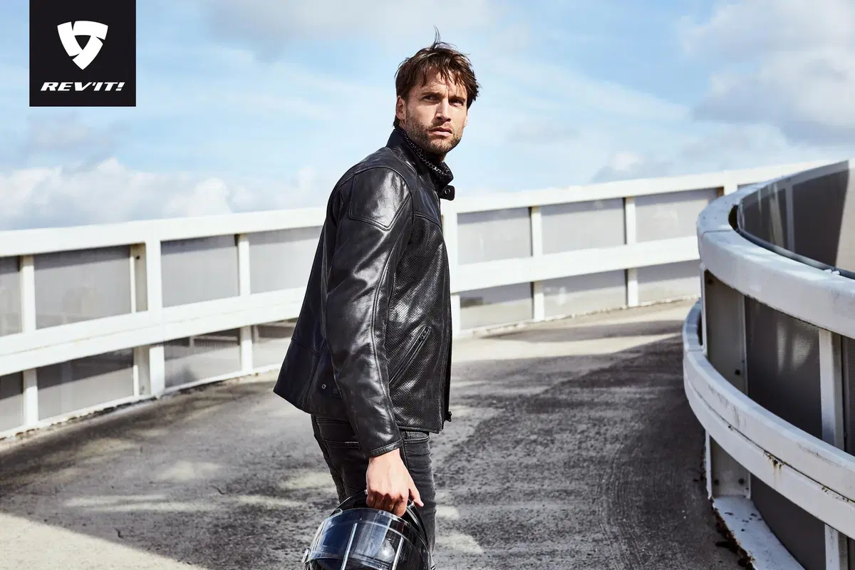 Giacche in pelle Urban by REV'IT! (3)