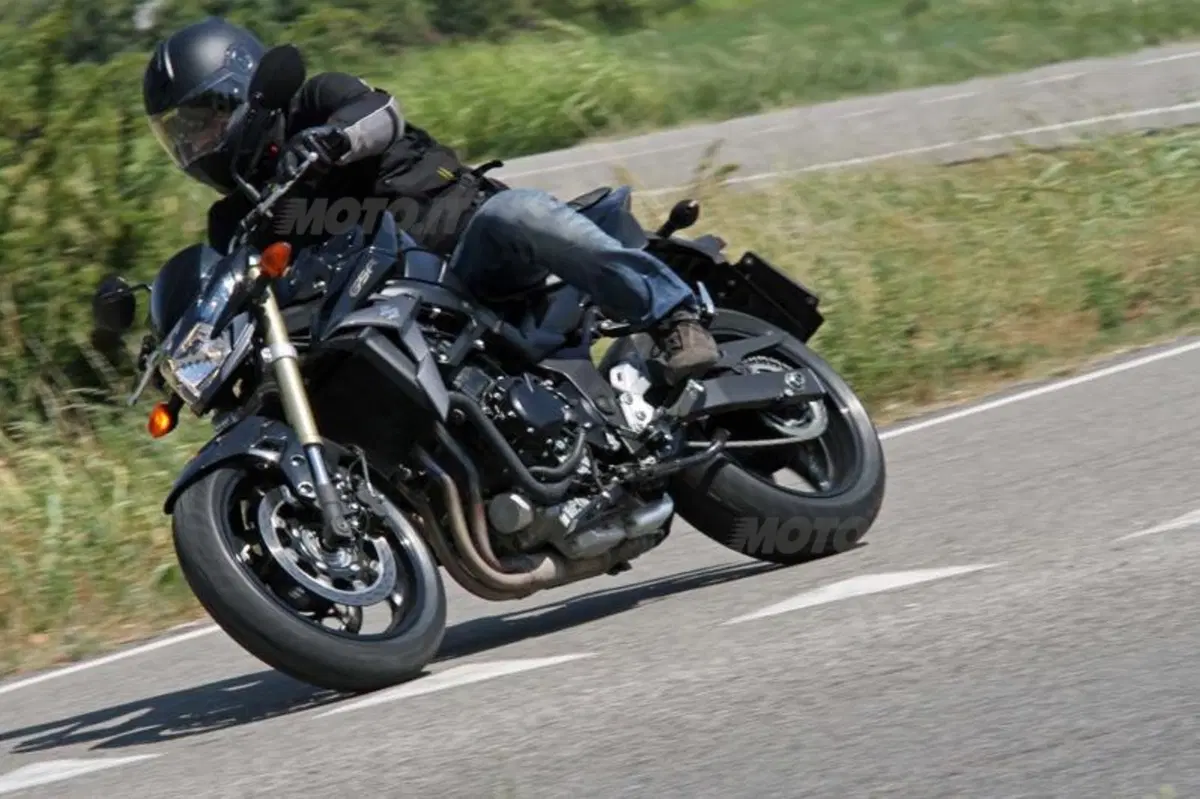 Sette giorni con le Metzeler Z8 Interact M/O (9)