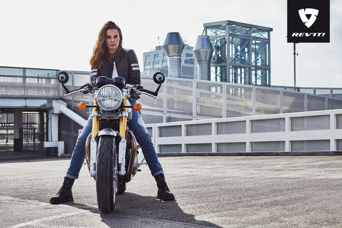 Giacche in pelle Urban by REV'IT! (3)