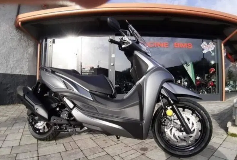 Kymco Agility 300i R16 ABS (2020)