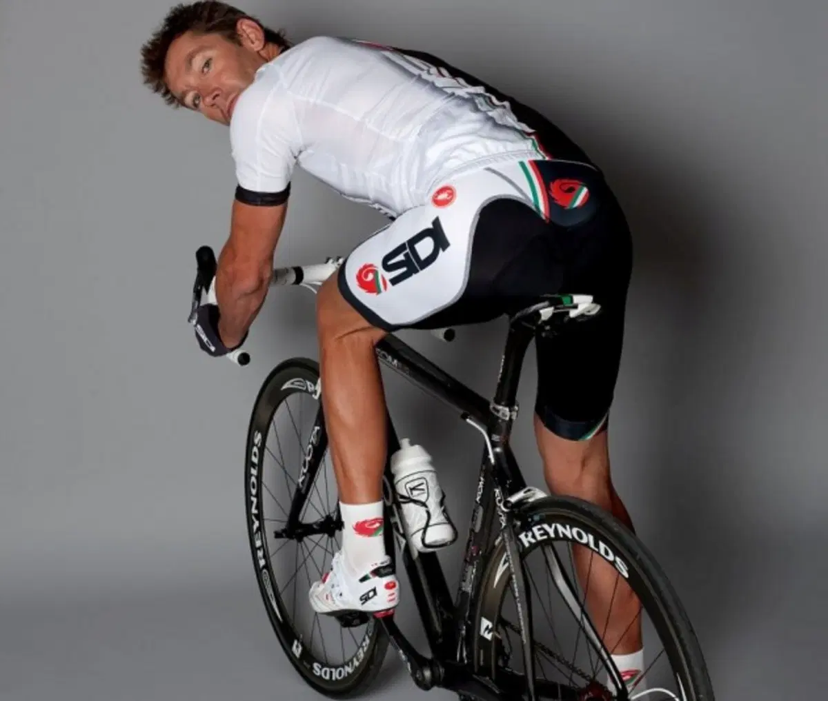 Troy Bayliss parteciperà al Triathlon Ironman (8)