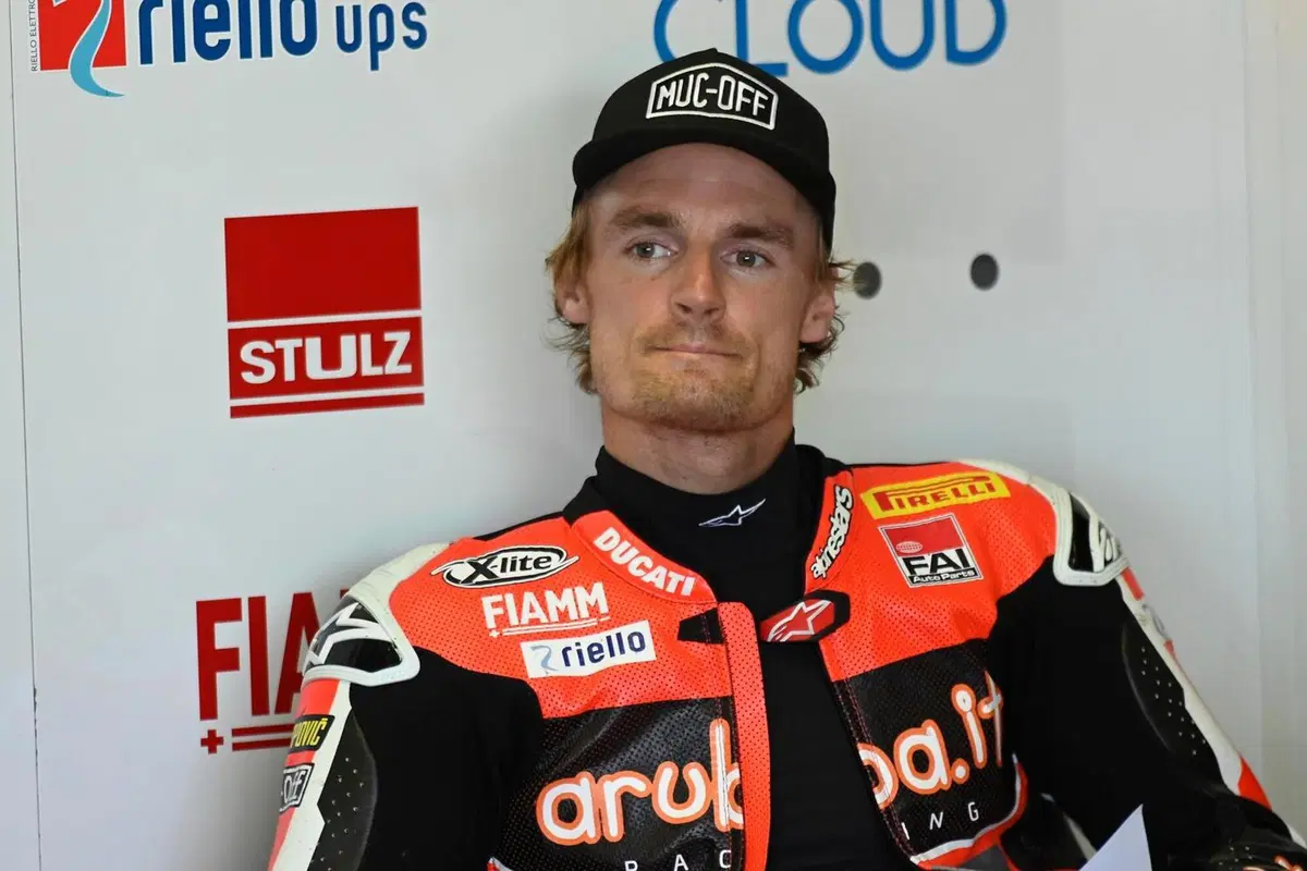 SBK Test a Misano, Day 1. Le dichiarazioni dei protagonisti (5)