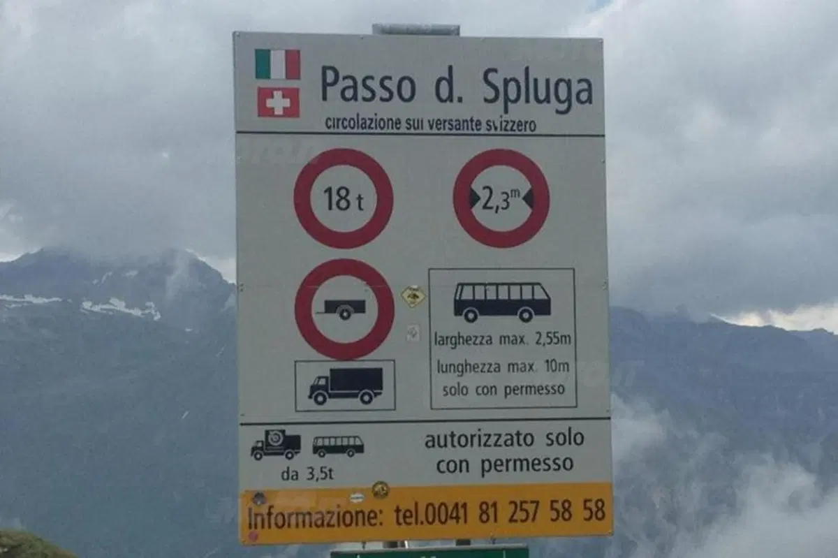 Viaggi in moto. Una coppia on the road! (11)