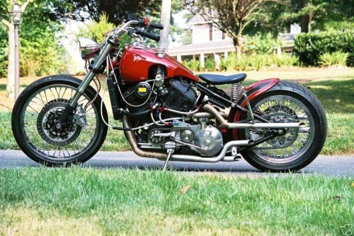 Alfa Romeo compie 110 anni. Cinque moto con il marchio del Biscione (2)