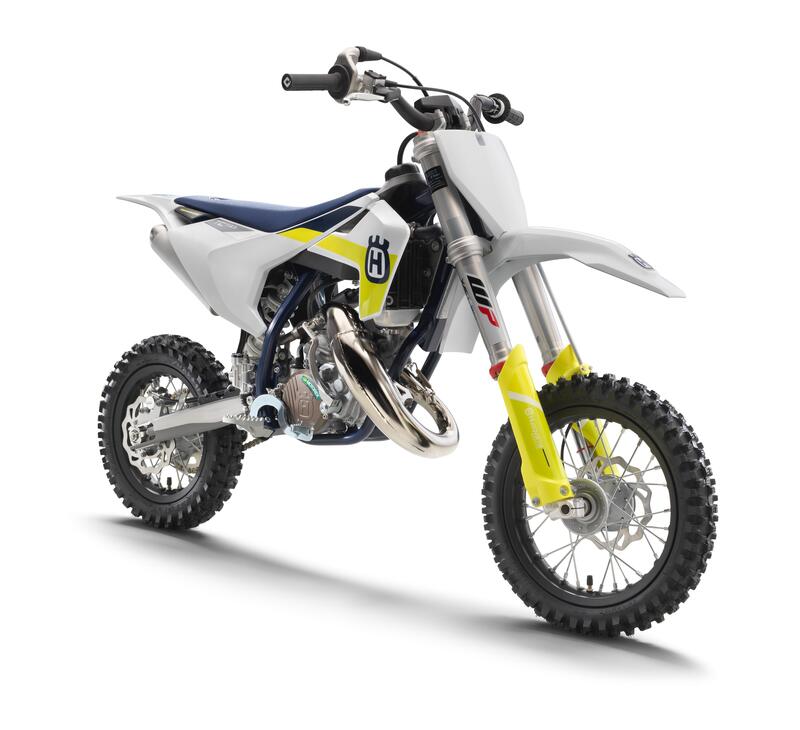 Husqvarna TC 50 TC 50 (2021)