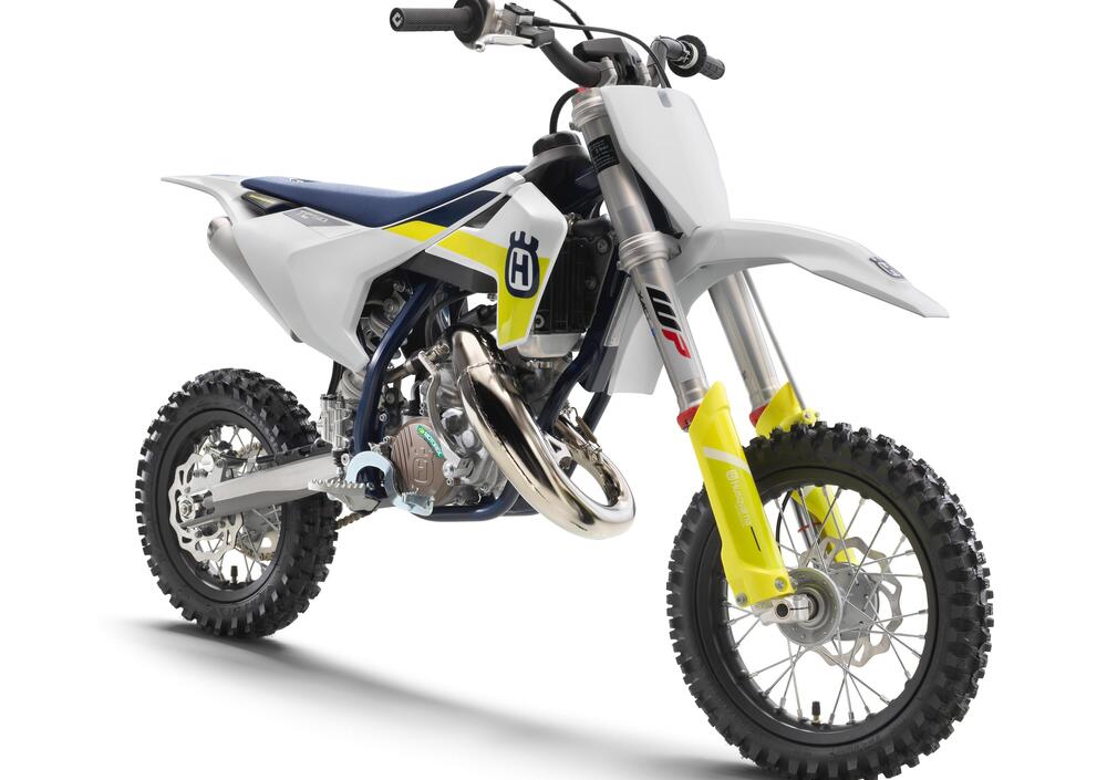 Husqvarna TC 50 (2021)