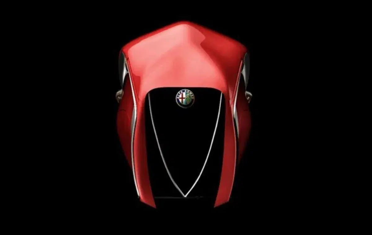 Alfa Romeo compie 110 anni. Cinque moto con il marchio del Biscione (3)