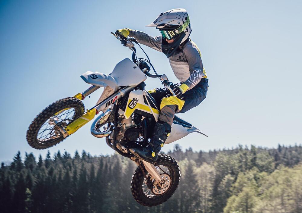 Husqvarna TC 65 (2021) (2)