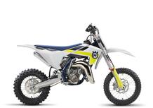 Husqvarna TC 65 (2021)