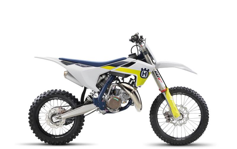 Husqvarna TC 85 TC 85 (2021)