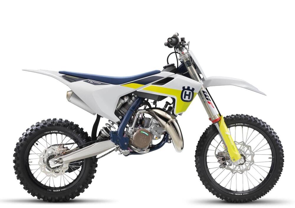 Husqvarna TC 85 (2021)