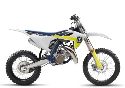Husqvarna TC 85 (2021)