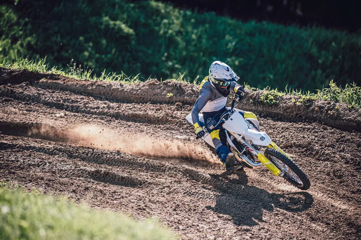 Husqvarna TC 85 TC 85 (2021) (2)