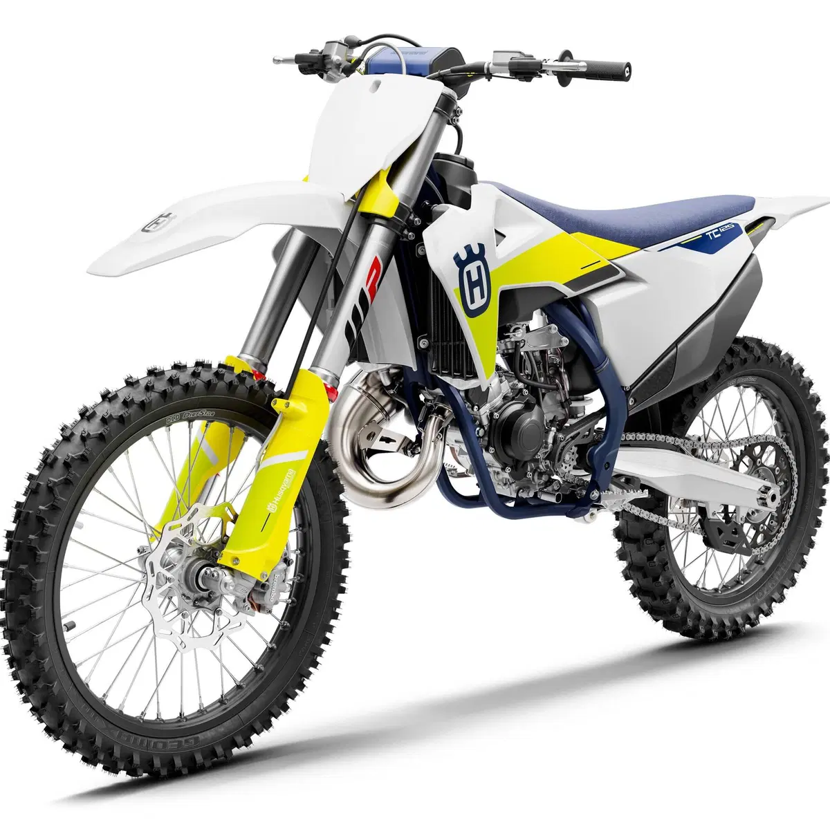 Husqvarna TC 125 (2021)