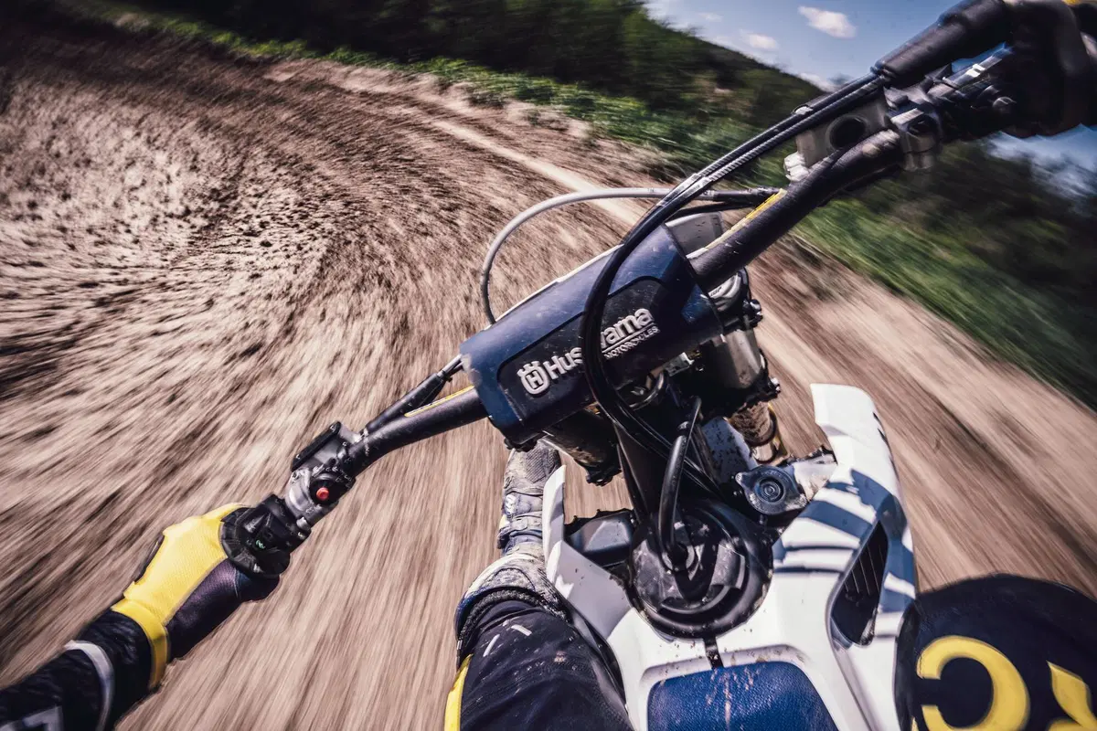 Husqvarna TC 125 TC 125 (2021) (3)