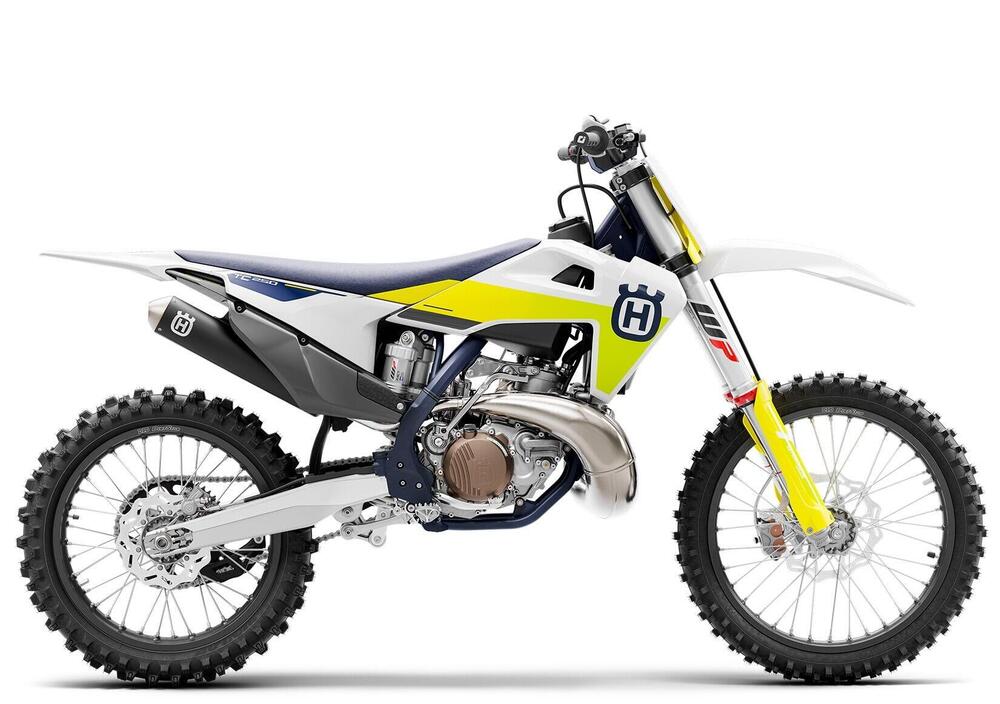 Husqvarna TC 250 (2021) (2)