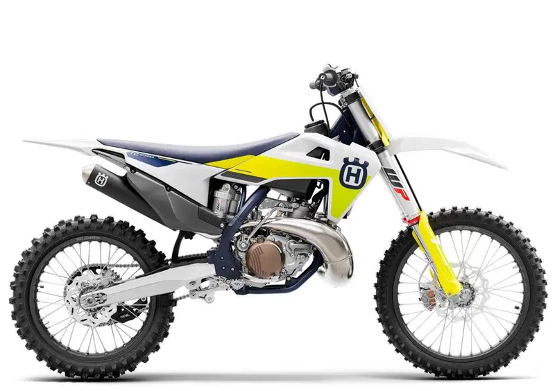 Husqvarna TC 250 TC 250 (2021) (2)