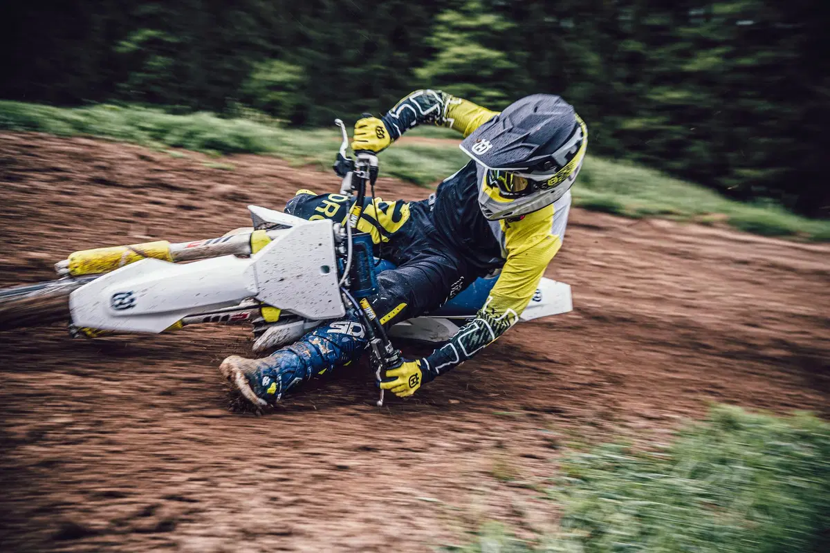 Husqvarna TC 250 TC 250 (2021) (3)