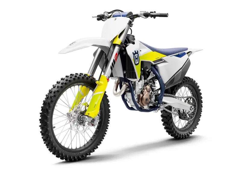 Husqvarna FC 250 FC 250 (2021)