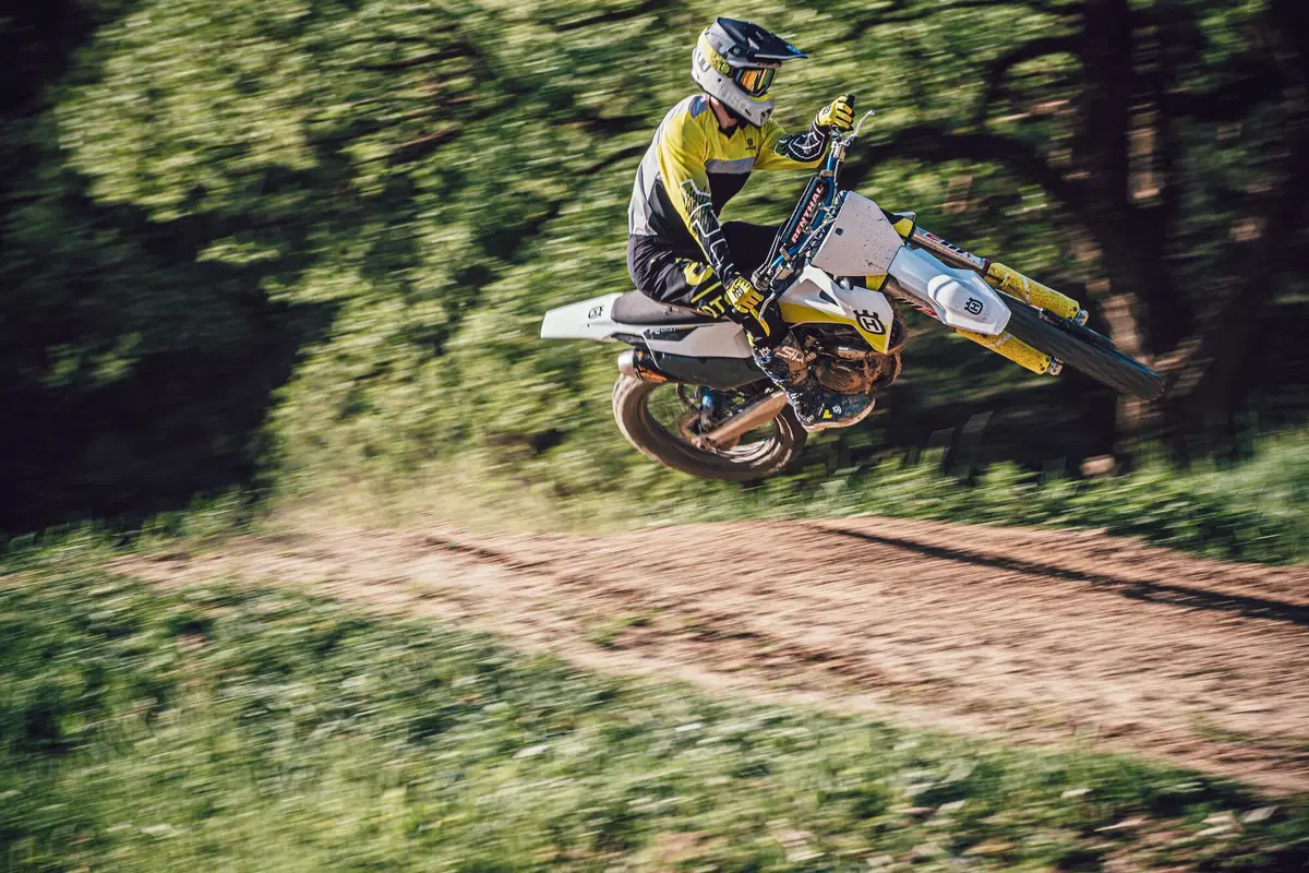 Husqvarna FC 250 FC 250 (2021) (3)