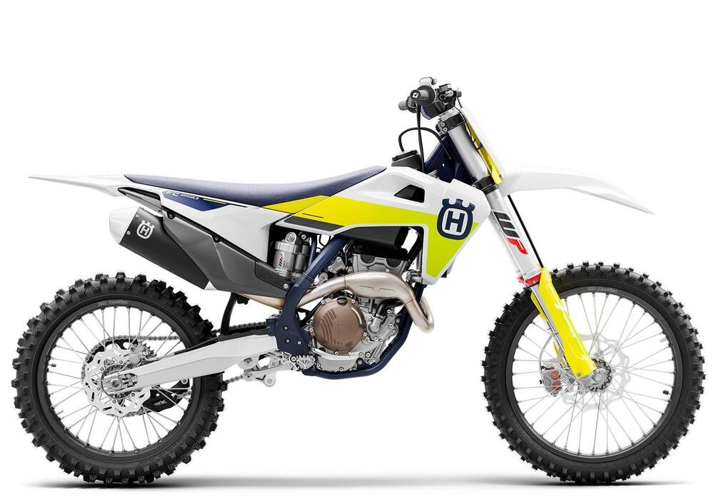 Husqvarna FC 250 (2021) (2)