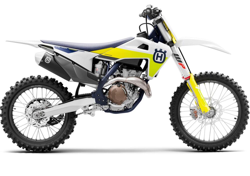 Husqvarna FC 350 (2021) (3)