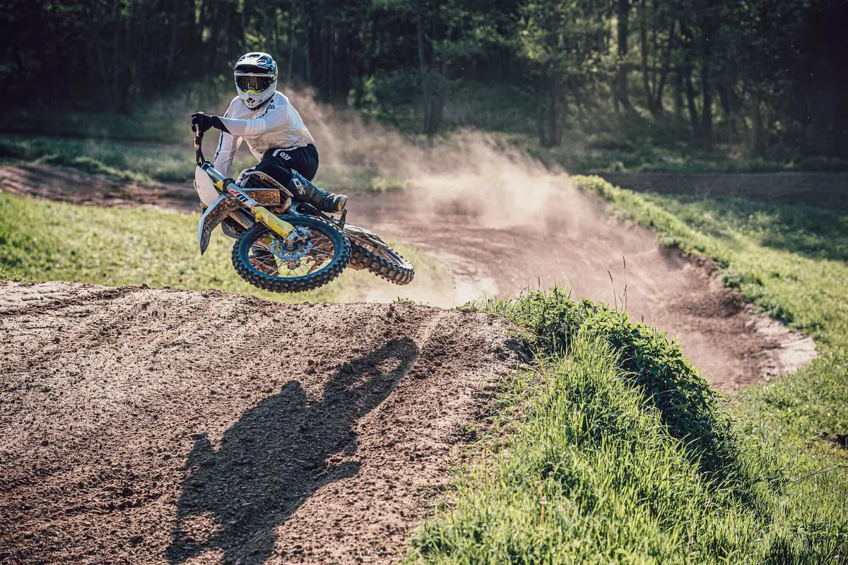 Husqvarna FC 450 FC 450 (2021) (3)