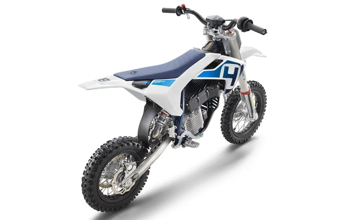 Husqvarna EE 5 EE 5 (2021 - 22) (2)