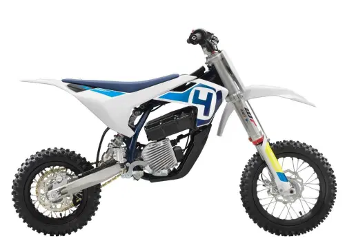 Husqvarna EE 5 (2021 - 22)
