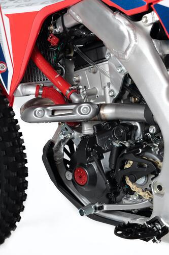 Honda RedMoto: CRF 250R Carbon Edition e Carbon Edition Pro (7)