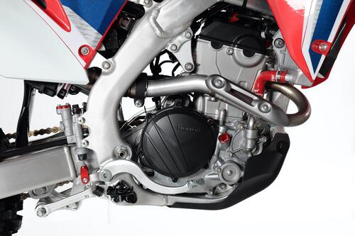 Honda RedMoto: CRF 250R Carbon Edition e Carbon Edition Pro (9)