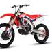 Honda RedMoto: CRF 250R Carbon Edition e Carbon Edition Pro