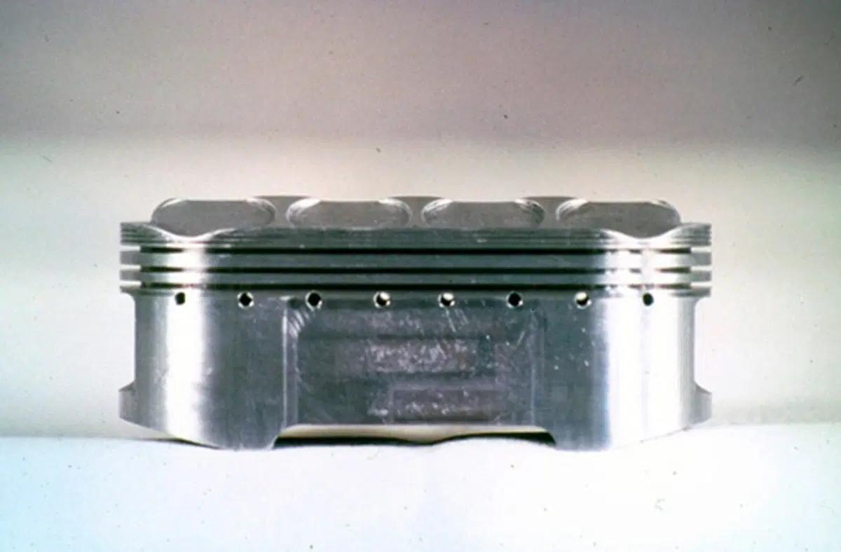 La storia dei V4 Honda da corsa. Prima puntata (19)