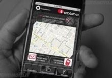 Cobra: una app per la sicurezza del veicolo  