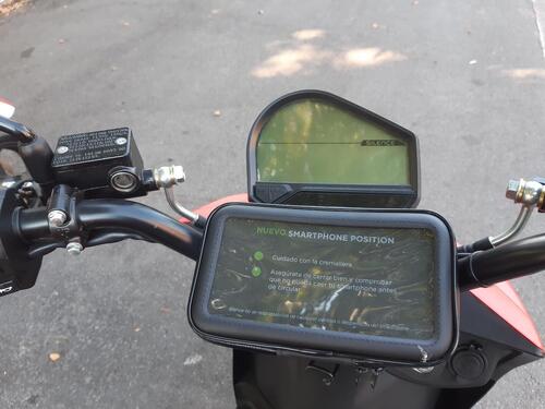 Scooter sharing elettrico Acciona anche a Roma (2)