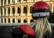 Scooter sharing elettrico Acciona anche a Roma