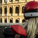 Scooter sharing elettrico Acciona anche a Roma